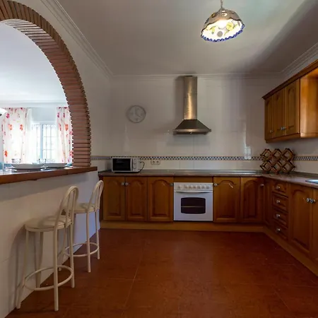 Exotica By Casitas Select Villa Nerja