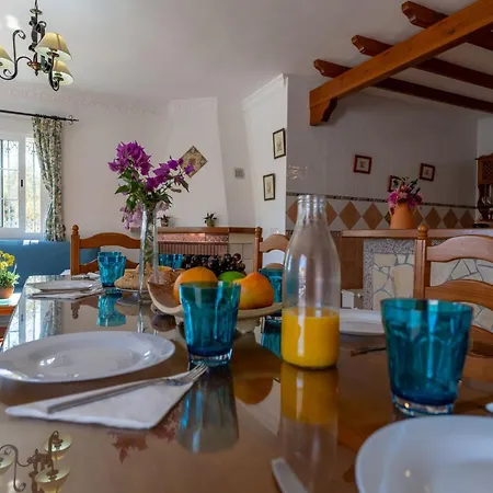 Exotica By Casitas Select Villa *