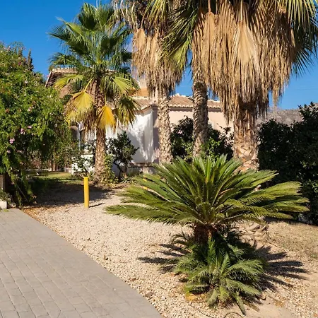 Villa Exotica By Casitas Select *