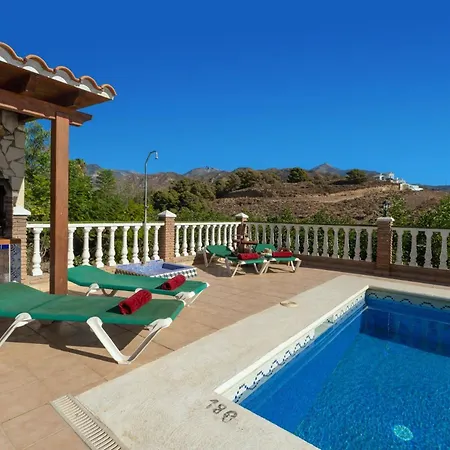 Exotica By Casitas Select Villa *