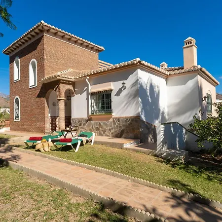 Exotica By Casitas Select Vila *